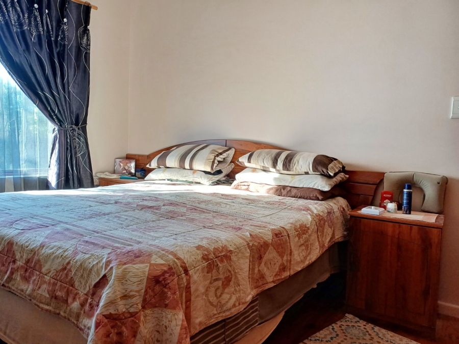 4 Bedroom Property for Sale in Tergniet Western Cape